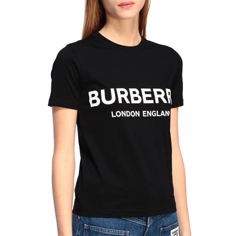 t shirt burberry online|burberry t shirt women's.